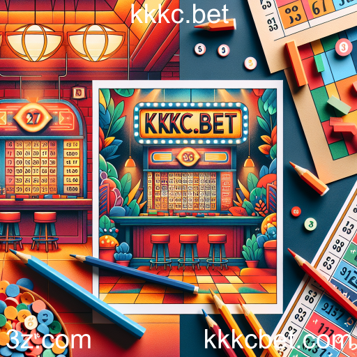 Atrações da Loteria no kkkc.bet: Esperança e Realidade