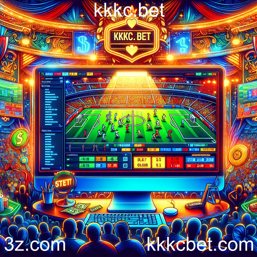 A Ascensão das Apostas em Esportes no kkkc.bet